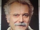 BRASSENS  PORTRAIT PUZZLE 4 DISQUES LP 33TOURS   RARE