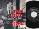 Trini LOPEZ * Sinner Not A Saint * 1965 MOD Northern SOUL Dancer * Hear