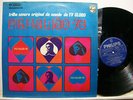 PIGMALIAO 70 PSYCH SOUL JAZZ FUNK BOSSA BRAZIL LP WILSON DAS NEVES YOUNGSTERS Nm