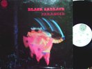 BLACK SABBATH  Paranoid UK VERTIGO SMALL Spiral Label RARE 6360011 Laminated