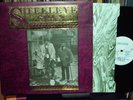 STEELEYE SPAN Ten Man Mop or Mr Reservoir Butler...UK PEGASUS 1st Inner EX EX