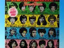 DF5 SEALED The Rolling Stones Some Girls BANNED LP  - NO RESERVE Record