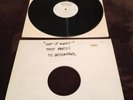 SSD Get It Away TEST PRESSING 12