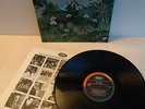 THE BEACH BOYS - SMILEY SMILE- SCARCE PSYCH ORIGINAL 1967 CAPITOL STEREO LP EX