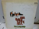 SIGNED JACK MAHEU 33RPM Vinyl: Salt Lake City Six Plays Dixieland w/COA