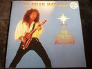 The Brian May Band (QUEEN) - Live at the Brixton Academy  UK 2 x VINYL G/FOLD LP