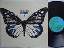 HOLLIES Butterfly Lp RARE COVER Australia Only PSYCH Classic '67 Record Club The