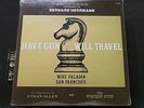 Bernard Herrmann  Have Gun Will Travel   O.S.T.   LP / SEALED