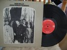   MONO   BOB DYLAN - JOHN WESLEY HARDING ROCK LP ON COLUMBIA CL-2804