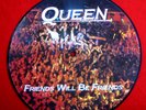 QUEEN - Friends Will Be Friends - Rare UK 7