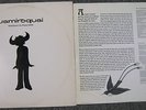JAMIROQUAI Emergency on Planet Earth vinyl Jay Kay 