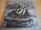MICHAEL CHAPMAN   FULLY QUALIFIED SURVIVOR ** 1970 UK 1st HARVEST LP
