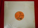 Afrika Bambaataa & Kryptic Krew Jazzy Sensation Tommy Boy 812 12