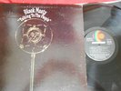 Black Nasty Talking to the People Detroit rock funk LP promo Enterprise