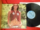 Ruth Copeland I am What I am folk psych funk LP Invictus with Funkadelic