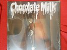 Chocolate Milk self titled 1976 soul funk lp in shrink RCA