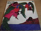 MANTIS   TURN ONTO MUSIC ** 1973 NZ Spaceship VERTIGO LP