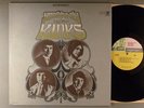 Kinks, The  Something Else By The Kinks    3 Tone Label