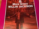 Willis 'Gator' Jackson- More Gravy - Prestige - Classic LP  Immaculate condition