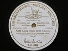 NELLIE MELBA 