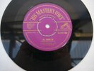 ELVIS PRESLEY / ALL SHOOK UP  7