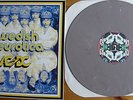 AC/DC Live Swedish Neurotica limited Vinyl LP + Bonus, Black Sabbath Support