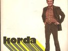 EUROVISION 1972 Italy HUNGARIAN cover György Korda 7'' Nicola Di Bari