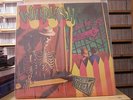 WHIPLASH - TICKET TO MAYHEM - ROADRACER RECORDS - RR 9596 - STEREO
