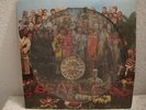 LP picture Disc Beatles Sgt. Peppers Lonely Hearts Club Bildplatte PHO 7027 EMI