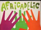 Manu DIBANGO original killer afro psych funk library fuzz LP AFRICADELIC listen