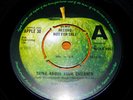 ?MARY HOPKIN (BEATLES) 1970 UK APPLE DEMO 'THINK ABOUT YOUR CHILDREN' EXCELLENT?