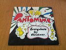 The Beatles' 1966 Fourth Christmas Record Pantomime: Everywhere It's Christmas