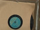 Pete Johnson record 