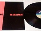 ASMUS TIETCHENS-In Die Nacht (1982 Sky LP,Electronic, Experimental, Germany)