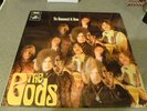 The Gods LP To Samuel a son UK EMI Columbia 1st press Superb copy 11 pictures