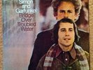 Mfsl Lp Simon And Garfunkel Bridge Over Troubled Water