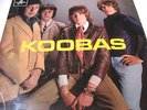 THE KOOBAS 'KOOBAS' RARE ORIG PSYCH LP  STEREO  GREAT UK PROG/PSYCH LP