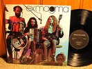 EXMAGMA s/t 1973 TOPRARE GERMANY ORIGINAL PRIVATE PROG PSYCH KRAUT LP NEUSI 204