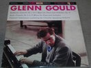 NM 6 eye Glenn Gould Pianist Bach Beethoven Columbia Masterworks MS 6017 NM LOOK