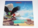 Budgie - LP - Never Turn Your Back On A Friend - 1973 - MAPS 6624