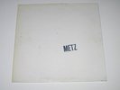 Private US Hardrock / Glam LP - Metz - 1974 HOLY GRAIL - Chrome Starr Records