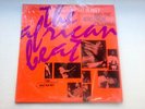 ART BLAKEY The African Beat STEREO BLUE NOTE LP NY RVG EAR