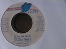 70s Soul The Lost Family - Blow my mind on International Music Bag HEAR