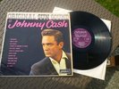 JOHNNY CASH  original sun sound of johnny cash  UK Orig. von 1964
