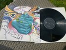 SWEET SMOKE  just a poke  auf  Catfish LP nur einmal gespielt