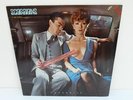 Scorpions Lovedrive Rare BANNED cover Gum NUDE Topless LP Record Vintage Rock