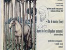 Nomadi 45 promo dio e' morto/dam un bes - autografato da augusto daolio raro