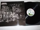 FAIRPORT CONVENTION-WHAT WE DID ON OUR HOLS-1970 UK  LP ISLAND Pink Rim NR MINT