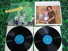 WILD MAN FISCHER An Evening With USA Bizarre 1969 2 LP Set Frank Zappa prod. NM
