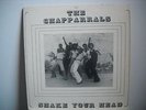 the  chapparrals